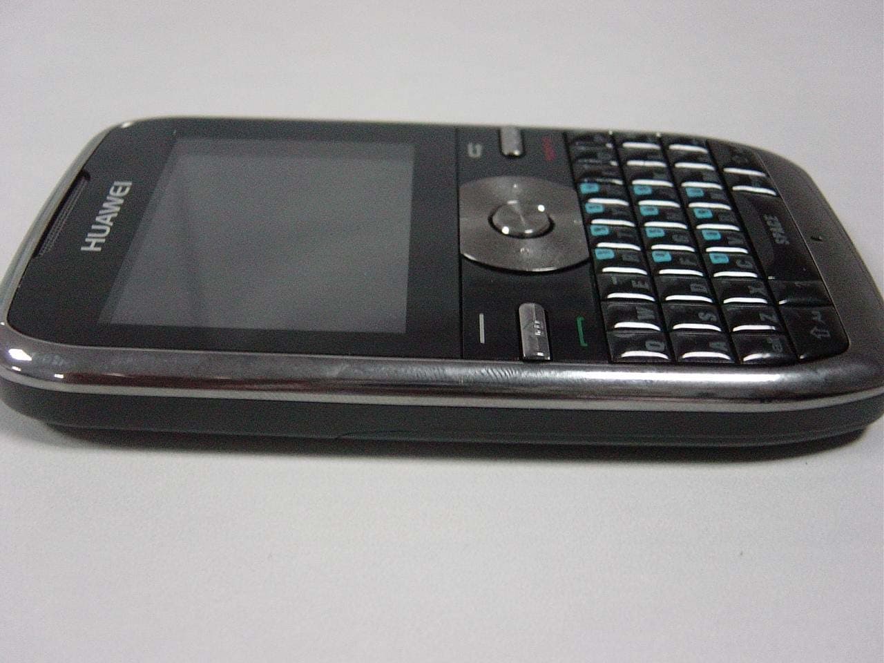 Mobile Phone - FCC ID QISG6610 - Huawei Technologies Co.,Ltd (3)