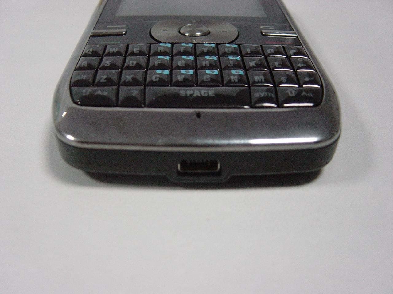 Mobile Phone - FCC ID QISG6610 - Huawei Technologies Co.,Ltd (5)