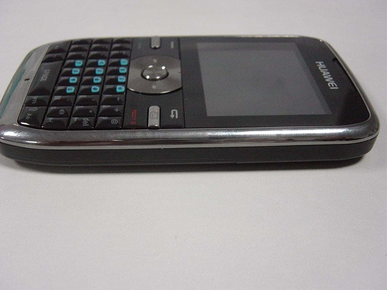 Mobile Phone - FCC ID QISG6610 - Huawei Technologies Co.,Ltd (4)