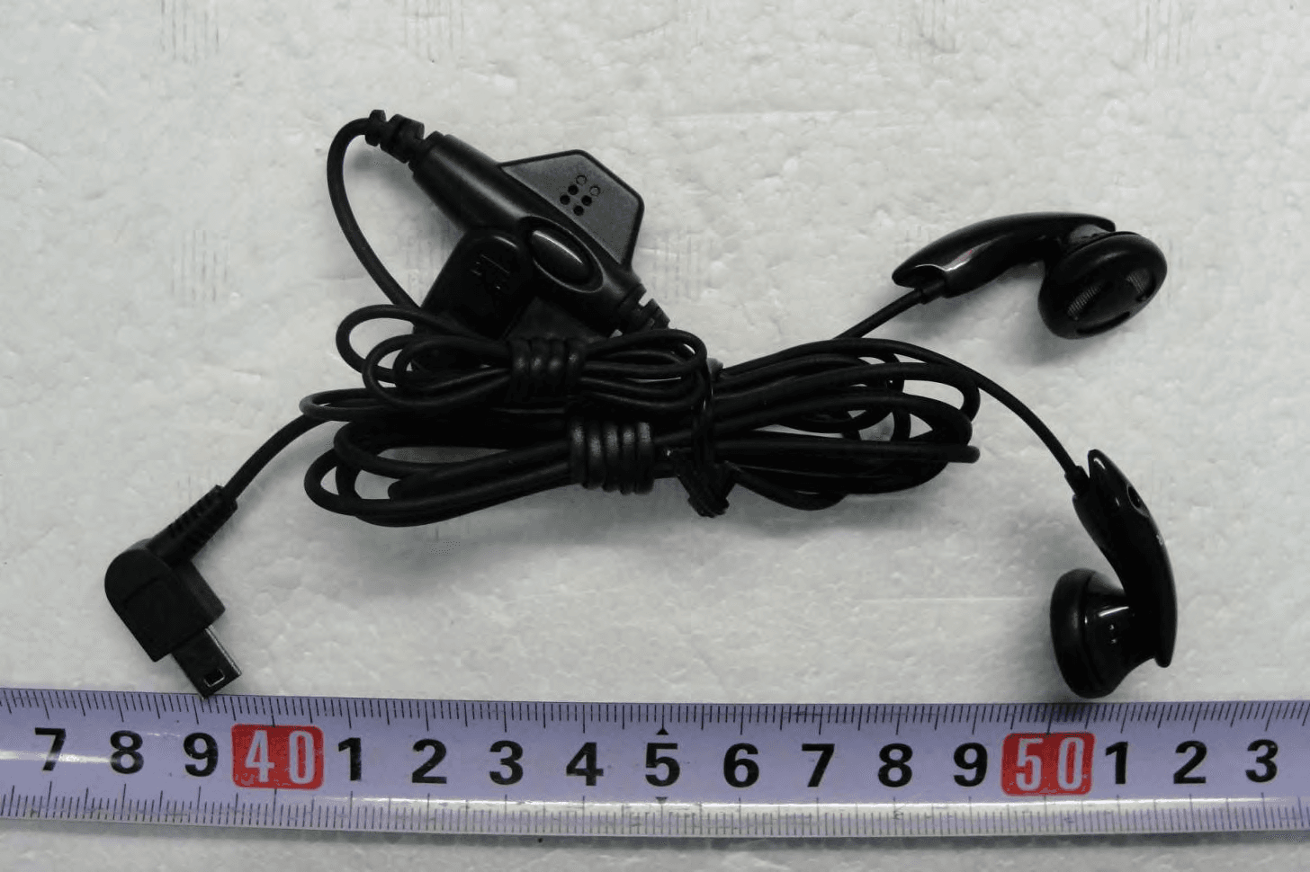GSM MOBILE PHONE - FCC ID QISG6610V - Huawei Technologies Co.,Ltd (4)