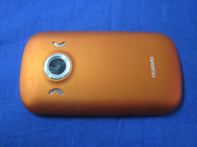 GSM Mobile Phone - FCC ID QISG6620 - Huawei Technologies Co.,Ltd (2)