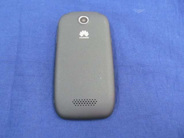 GSM Mobile Phone - FCC ID QISG6800 - Huawei Technologies Co.,Ltd (2)