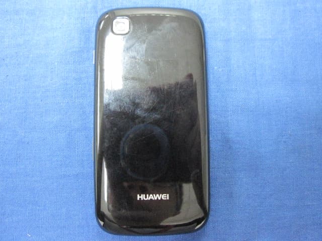 GSM Mobile Phone - FCC ID QISG7050 - Huawei Technologies Co.,Ltd (3)