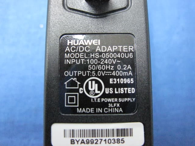 GSM Mobile Phone - FCC ID QISG7050 - Huawei Technologies Co.,Ltd (4)