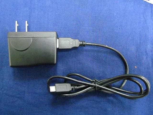 GSM Mobile Phone - FCC ID QISG7105A - Huawei Technologies Co.,Ltd (5)