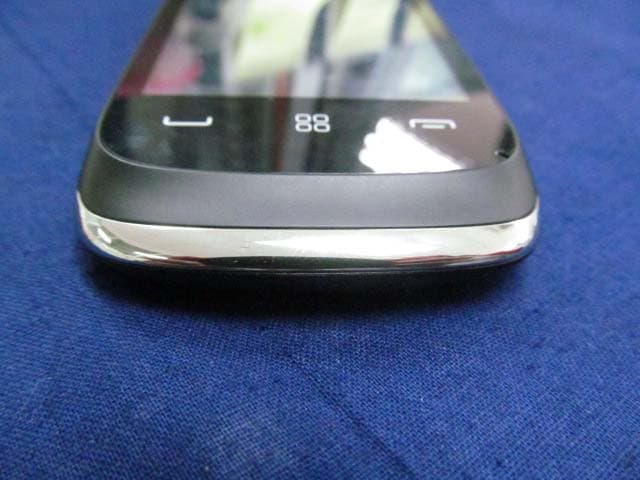 GSM Mobile Phone - FCC ID QISG7105A - Huawei Technologies Co.,Ltd (4)