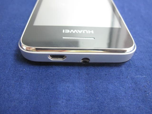 GSM Mobile Phone - FCC ID QISG7300 - Huawei Technologies Co.,Ltd (3)