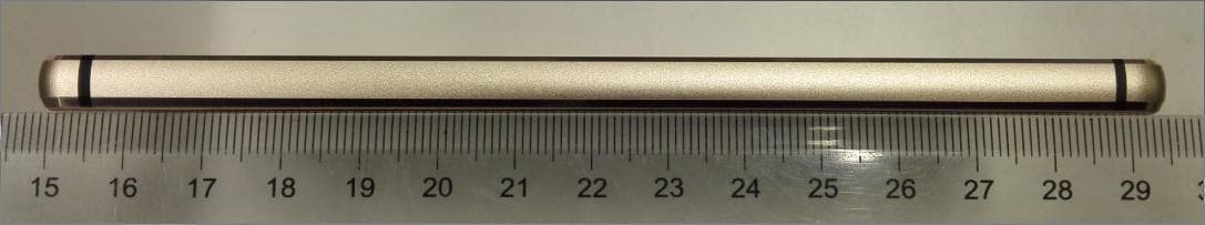 Smart Phone - FCC ID QISGRA-ULX0 - Huawei Technologies Co.,Ltd (3)