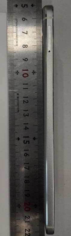 Smart Phone - FCC ID QISH1512 - Huawei Technologies Co.,Ltd (3)