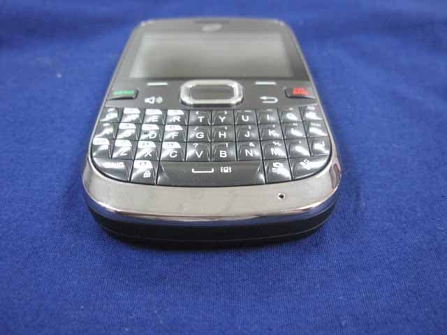 cdma2000 Mobile Phone - FCC ID QISH210C - Huawei Technologies Co.,Ltd (5)