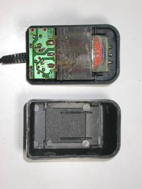 ADSL2+ 802.11b/g Wireless Router - FCC ID QISH3CSOHOWDR834G - Huawei Technologies Co.,Ltd (5)