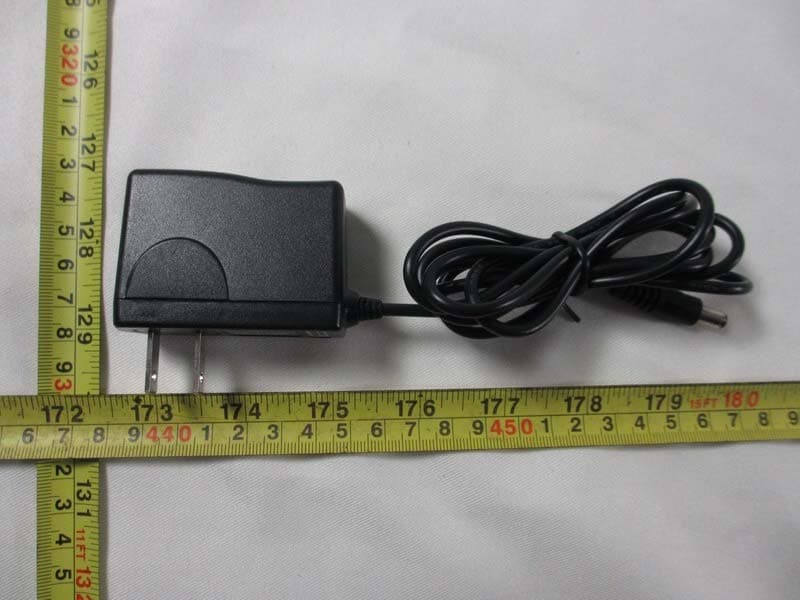 300Mbps Wireless Router - FCC ID QISHG232F - Huawei Technologies Co.,Ltd (2)