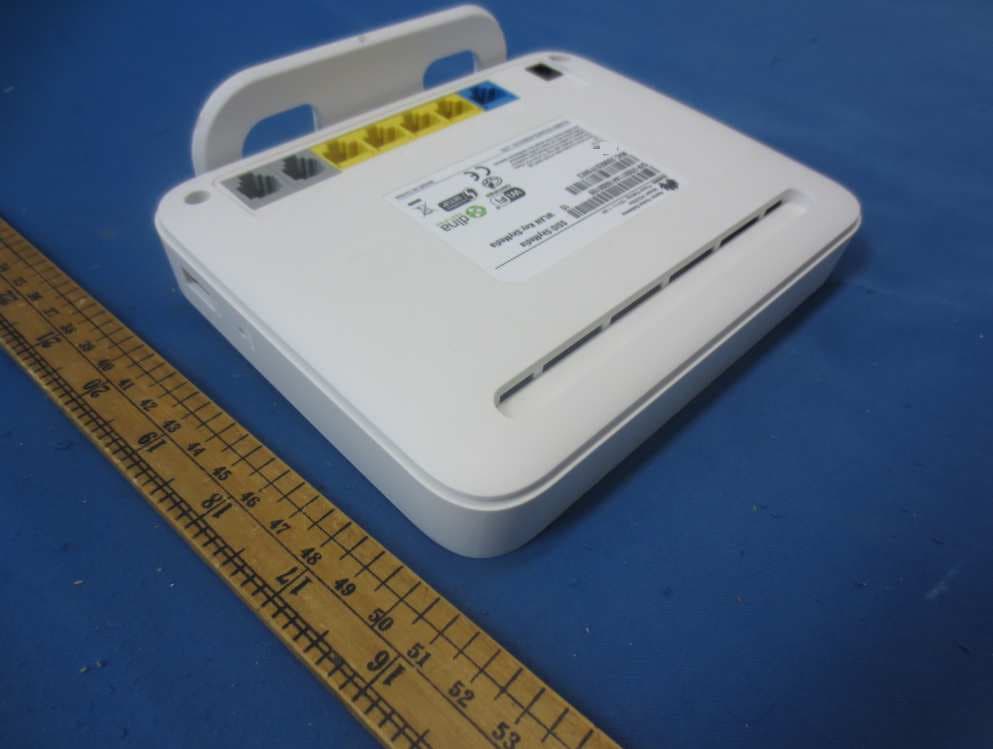 Home Gateway - FCC ID QISHG255E - Huawei Technologies Co.,Ltd (3)