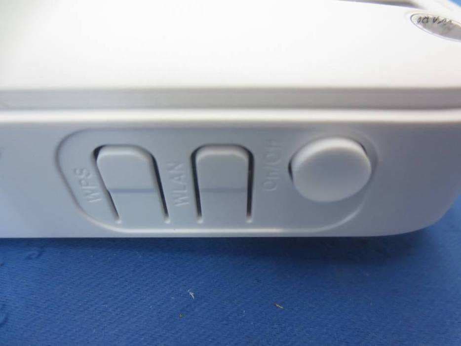 Home Gateway - FCC ID QISHG255E - Huawei Technologies Co.,Ltd (4)