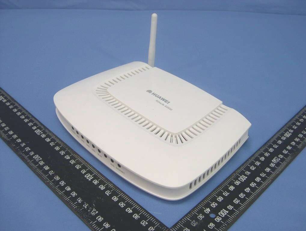 Home Gateway - FCC ID QISHG520B2 - Huawei Technologies Co.,Ltd (5)
