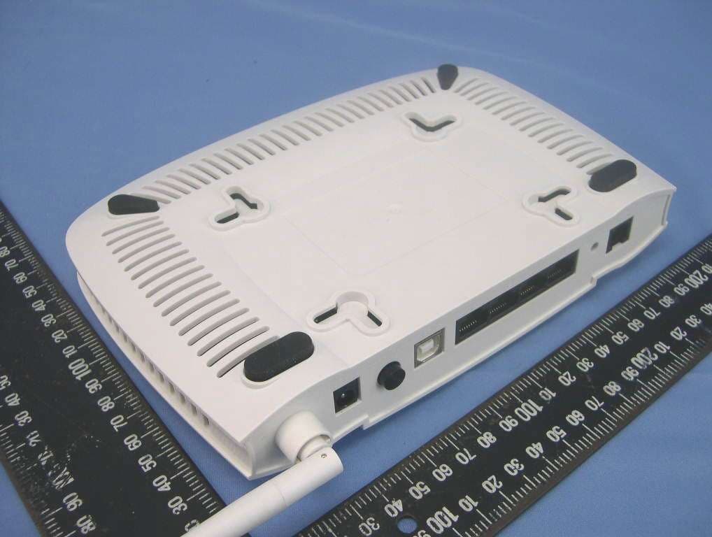 Home Gateway - FCC ID QISHG520B2 - Huawei Technologies Co.,Ltd (3)