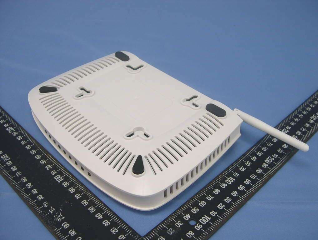 Home Gateway - FCC ID QISHG520B2 - Huawei Technologies Co.,Ltd (2)