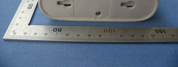 Home Gateway - FCC ID QISHG523 - Huawei Technologies Co.,Ltd