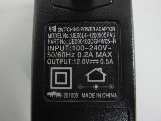 Home Gateway - FCC ID QISHG530 - Huawei Technologies Co.,Ltd (2)