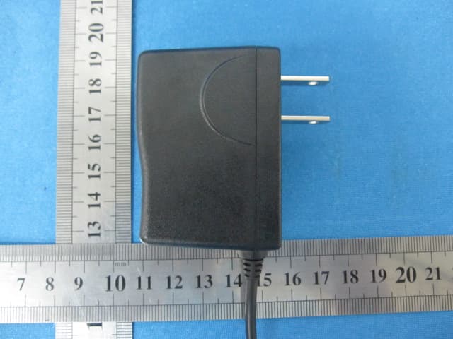 Home Gateway - FCC ID QISHG530X - Huawei Technologies Co.,Ltd (2)