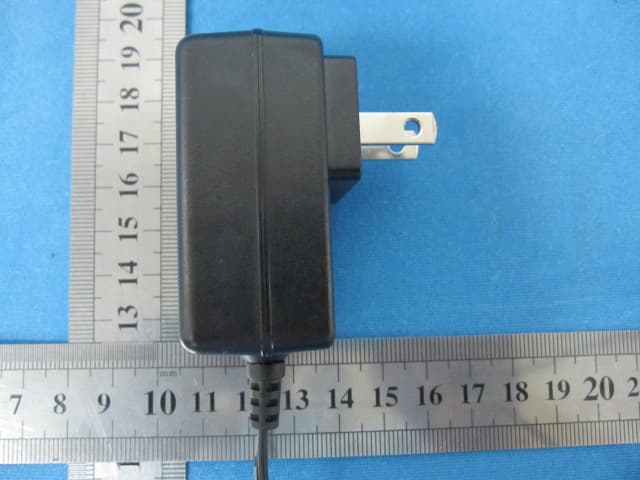 Home Gateway - FCC ID QISHG530X - Huawei Technologies Co.,Ltd (3)