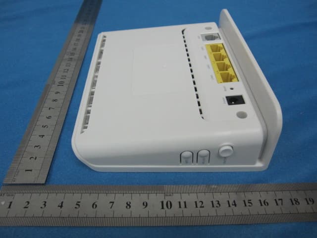 Home Gateway - FCC ID QISHG530X - Huawei Technologies Co.,Ltd (5)