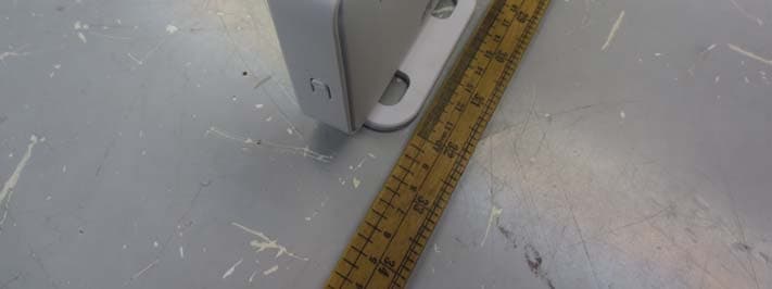 300Mbps Wireless ADSL2+Router - FCC ID QISHG531V1 - Huawei Technologies Co.,Ltd (5)