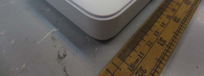 300Mbps Wireless ADSL2+Router - FCC ID QISHG531V1 - Huawei Technologies Co.,Ltd (3)