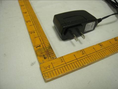 Home Gateway - FCC ID QISHG532C - Huawei Technologies Co.,Ltd (2)