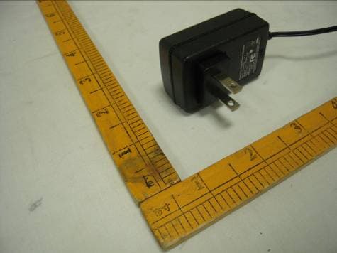 Home Gateway - FCC ID QISHG532C - Huawei Technologies Co.,Ltd (3)