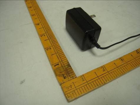 Home Gateway - FCC ID QISHG532C - Huawei Technologies Co.,Ltd (5)