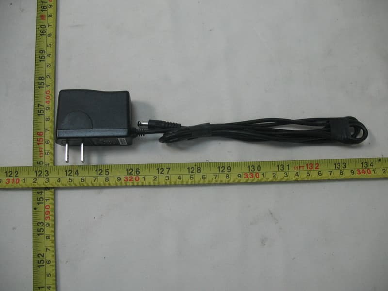 Home Gateway - FCC ID QISHG532E - Huawei Technologies Co.,Ltd (3)