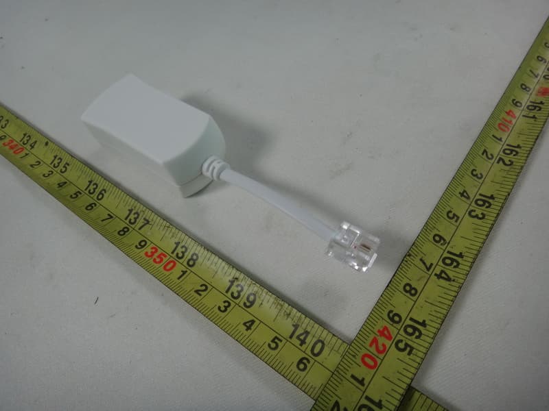 Home Gateway - FCC ID QISHG532T - Huawei Technologies Co.,Ltd (4)
