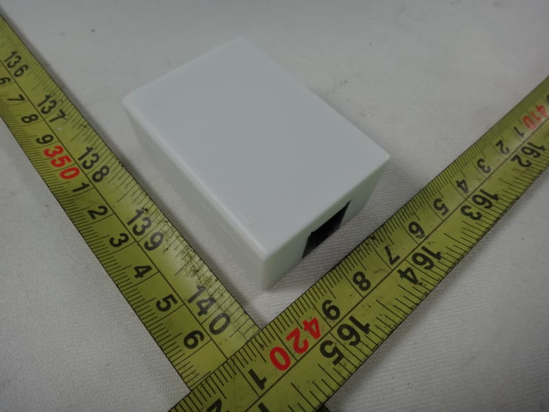 Home Gateway - FCC ID QISHG532T - Huawei Technologies Co.,Ltd (3)