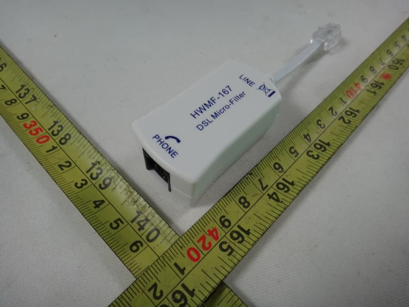 Home Gateway - FCC ID QISHG532T - Huawei Technologies Co.,Ltd (5)