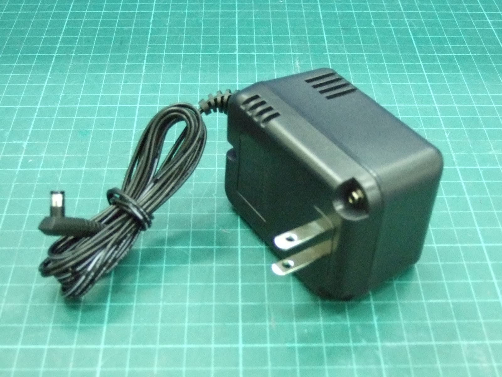 Home Gateway - FCC ID QISHG550C1 - Huawei Technologies Co.,Ltd (3)
