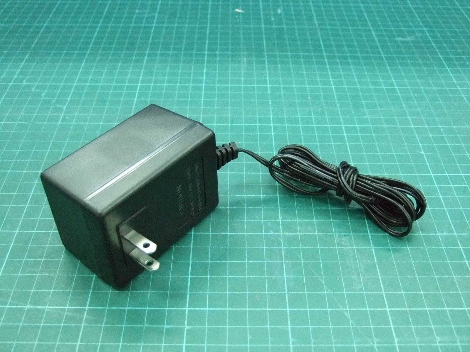 Home Gateway - FCC ID QISHG550C1 - Huawei Technologies Co.,Ltd (2)