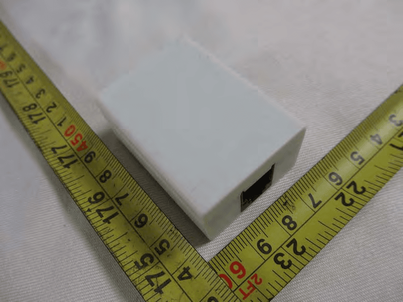 Home Gateway - FCC ID QISHG552E - Huawei Technologies Co.,Ltd (2)