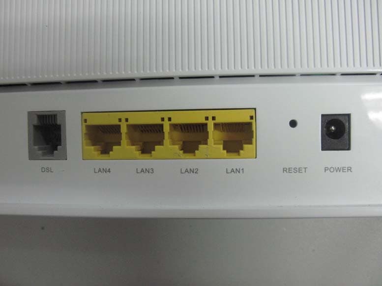 Home Gateway - FCC ID QISHG622 - Huawei Technologies Co.,Ltd (3)
