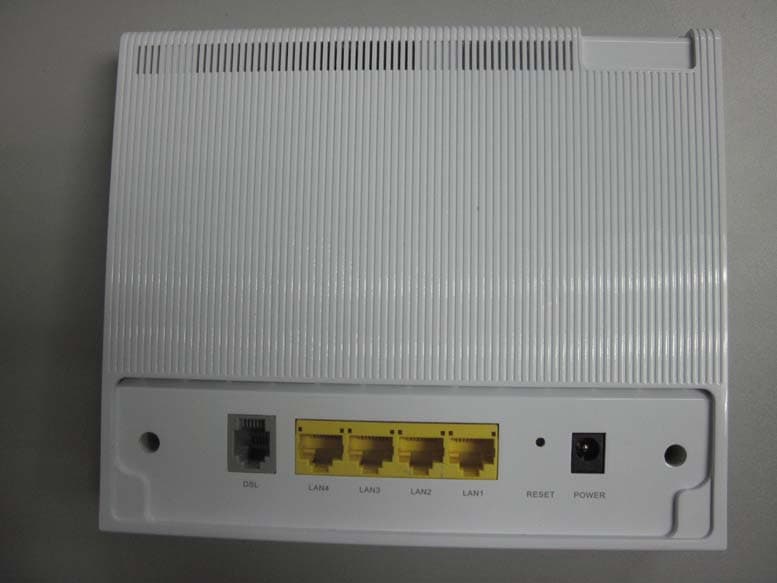 Home Gateway - FCC ID QISHG622 - Huawei Technologies Co.,Ltd (2)
