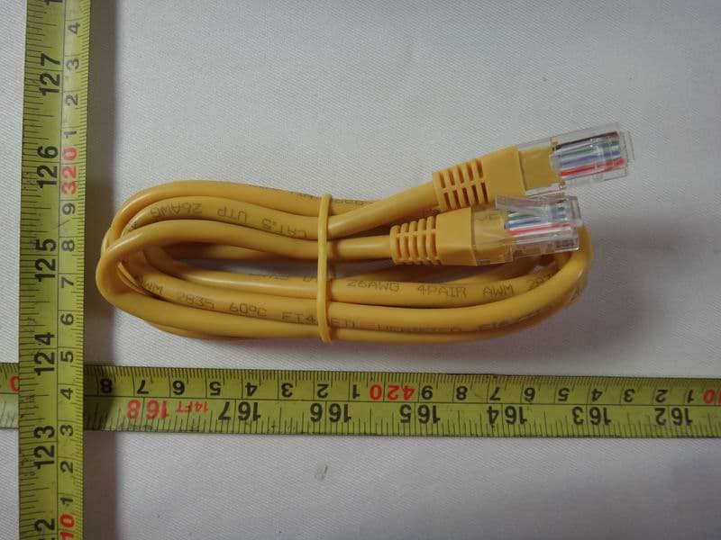 Home Gateway - FCC ID QISHG630 - Huawei Technologies Co.,Ltd (4)