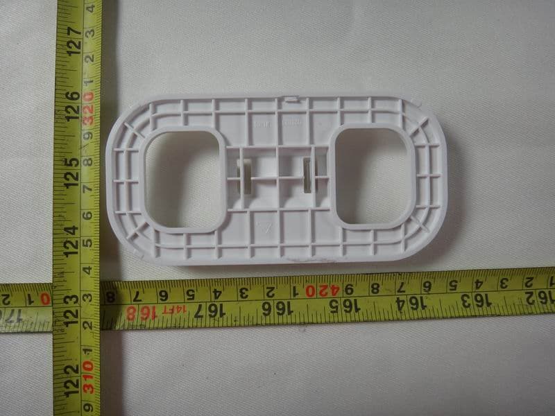 Home Gateway - FCC ID QISHG630 - Huawei Technologies Co.,Ltd (3)