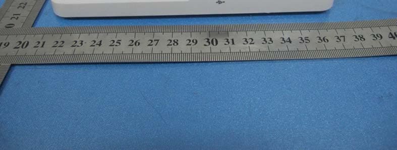 Home Gateway - FCC ID QISHG655B - Huawei Technologies Co.,Ltd (4)