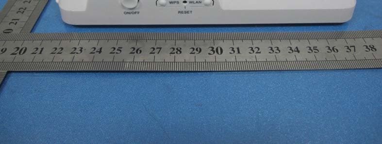 Home Gateway - FCC ID QISHG655B - Huawei Technologies Co.,Ltd (5)