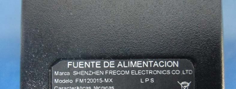 Home Gateway - FCC ID QISHG655B - Huawei Technologies Co.,Ltd (2)