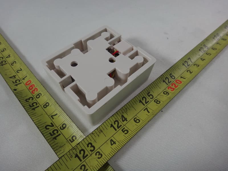 HOME GATEWAY - FCC ID QISHG658 - Huawei Technologies Co.,Ltd (2)