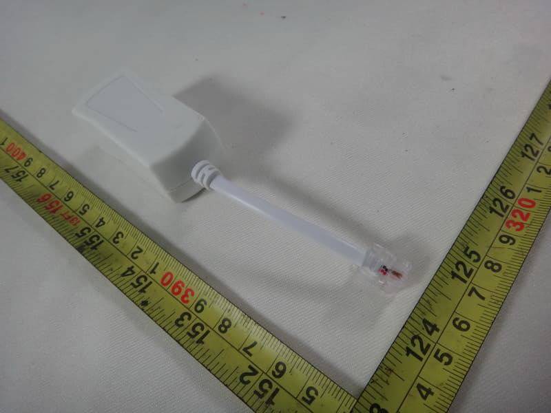 HOME GATEWAY - FCC ID QISHG658 - Huawei Technologies Co.,Ltd (5)