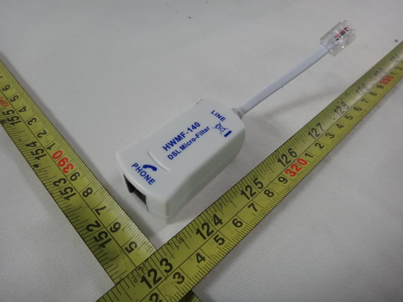 HOME GATEWAY - FCC ID QISHG658 - Huawei Technologies Co.,Ltd (4)