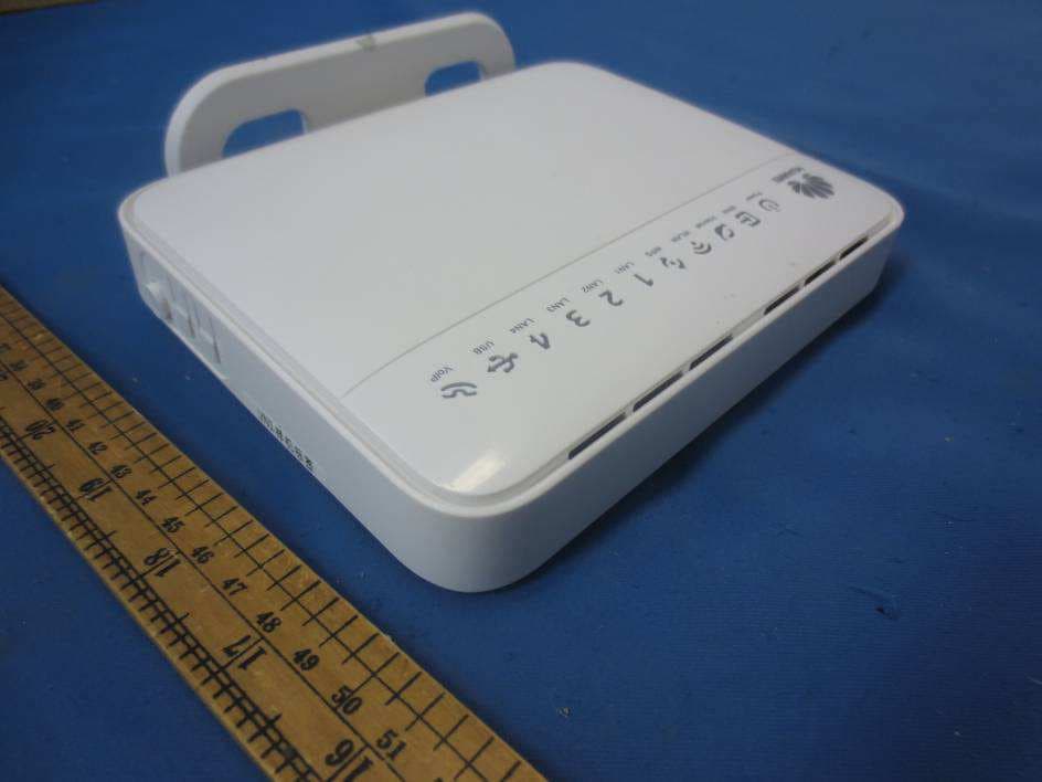 Home Gateway - FCC ID QISHG658V2 - Huawei Technologies Co.,Ltd (3)