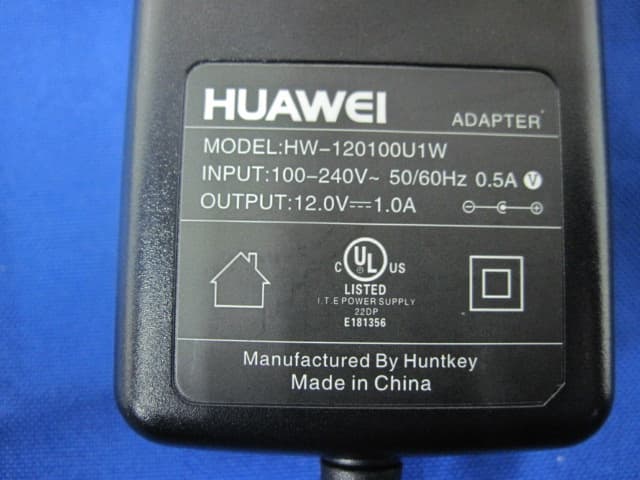 EchoLife HG8045A - FCC ID QISHG8045A - Huawei Technologies Co.,Ltd (2)